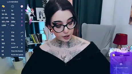 Dixi_Pixi_ stripchat stream image, 29.01.2026 05:50