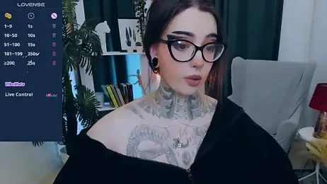 Dixi_Pixi_ stripchat stream image, 29.01.2026 05:50