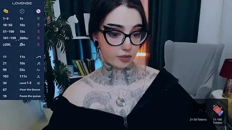 Dixi_Pixi_ stripchat stream image, 29.01.2026 05:50