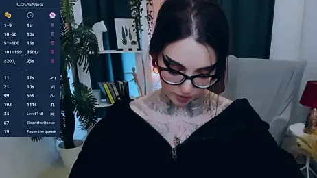 Dixi_Pixi_ stripchat stream image, 29.01.2026 05:50