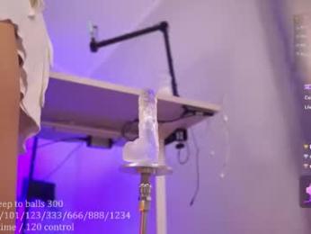 iamsavagegirl chaturbate stream image, 29.01.2026 10:20