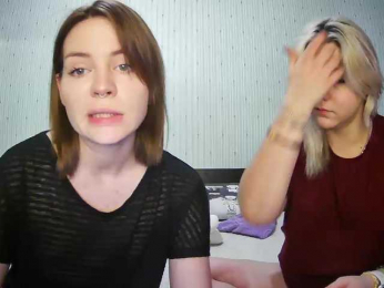 DoubleChris bongacams stream image