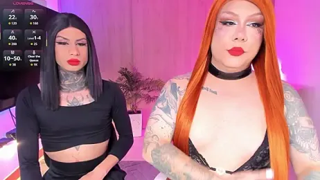 luxyshy stripchat stream image, 29.01.2026 13:20
