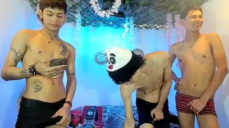 Bastian_boyshot77 stripchat stream image