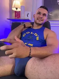 Marco_Vega stripchat stream image, 29.01.2026 16:10