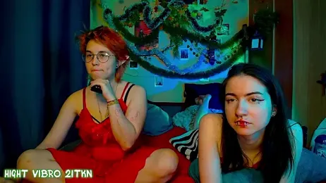 TrickyKitsune stripchat stream image, 29.01.2026 14:40