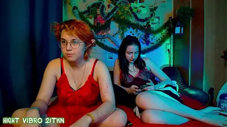 TrickyKitsune stripchat stream image, 29.01.2026 14:40