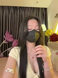 --102KymMiiss-- stripchat stream image