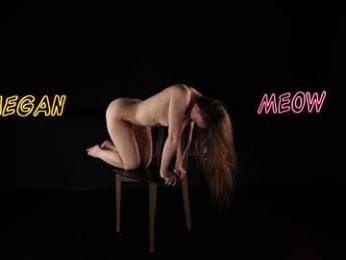 _meganmeow_ chaturbate stream image