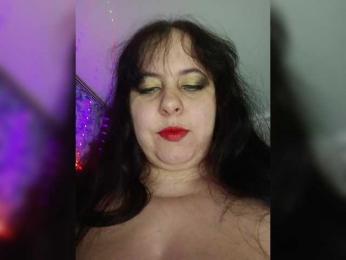I_GODDESS bongacams stream image
