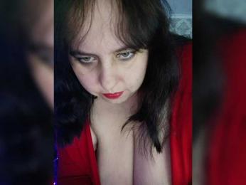 I_GODDESS bongacams stream image