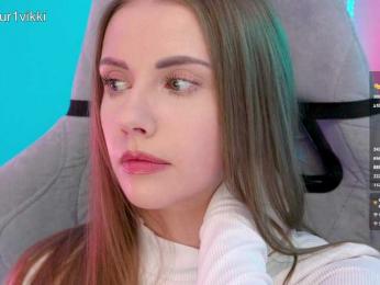 VikkiExtraCheese bongacams stream image