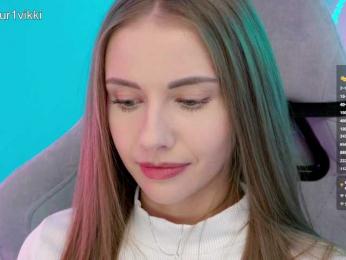 VikkiExtraCheese bongacams stream image