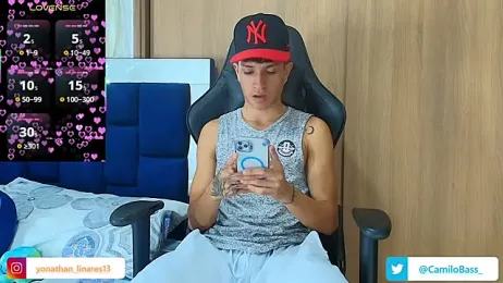 _CamiloBass stripchat stream image