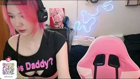 Maya_Viola stripchat stream image