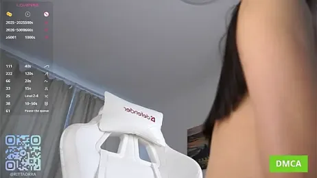 LizbethGee stripchat stream image