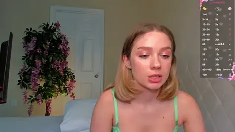 MyLoveEllen stripchat stream image