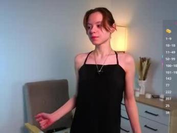 bridgetbottrell chaturbate stream image, 30.01.2026 01:00