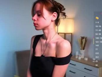 bridgetbottrell chaturbate stream image, 30.01.2026 01:00