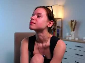 bridgetbottrell chaturbate stream image, 30.01.2026 01:00