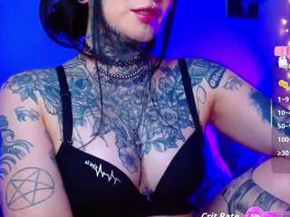 saint-sinner camsoda stream image