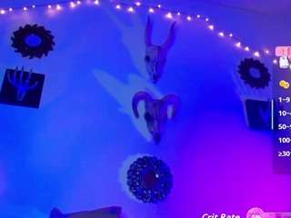 saint-sinner camsoda stream image