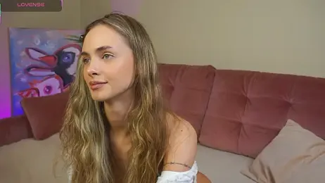 AliciaMellow stripchat stream image