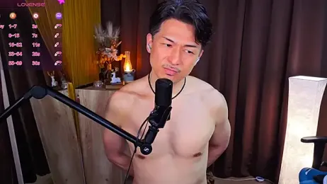 HARU_STRIKE stripchat stream image, 30.01.2026 14:10