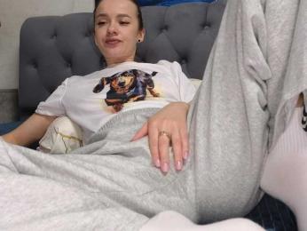 -Sexy_Hot_Angel- bongacams stream image