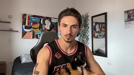 David_Brown18 stripchat stream image, 30.01.2026 18:10