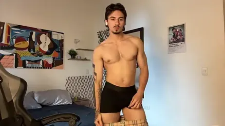 David_Brown18 stripchat stream image, 30.01.2026 18:10