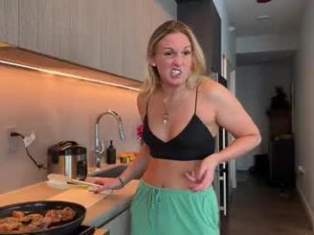 graciemae_baexx chaturbate stream image