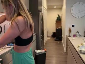 graciemae_baexx chaturbate stream image