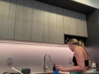 graciemae_baexx chaturbate stream image