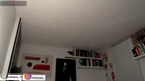 ivaaaan_ stripchat stream image, 30.01.2026 22:10