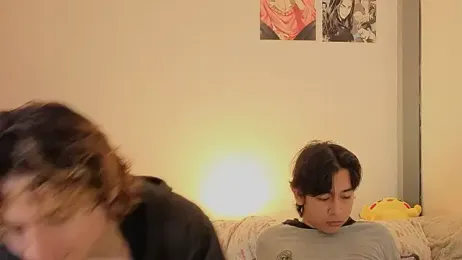 Darcy_and_Stolas stripchat stream image