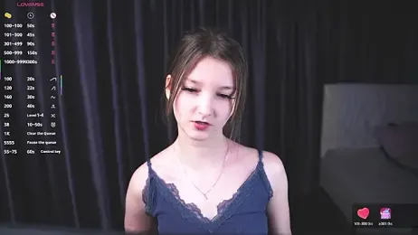 DongMolt stripchat stream image