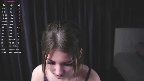 DongMolt stripchat stream image