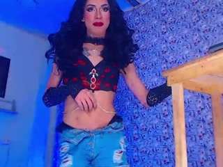 vanesasandoval27 camsoda stream image