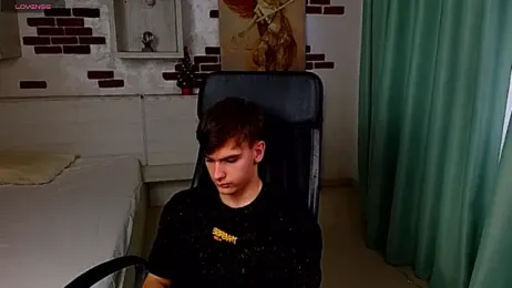 BradyFlint stripchat stream image, 31.01.2026 05:00