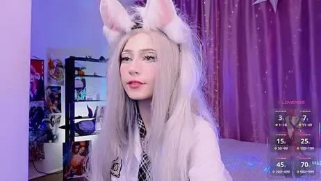 Carolina_Leep stripchat stream image