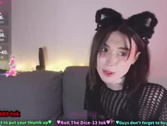 melissaober chaturbate stream image