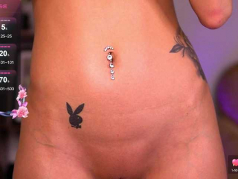 KairaAndrews bongacams stream image