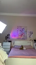 bigbabykiki stripchat stream image, 31.01.2026 16:30