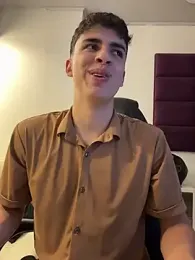 AdrianRinaldi stripchat stream image