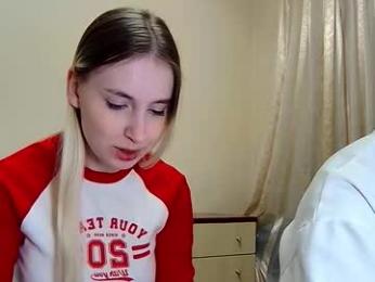 williamandmia chaturbate stream image, 01.02.2026 00:20
