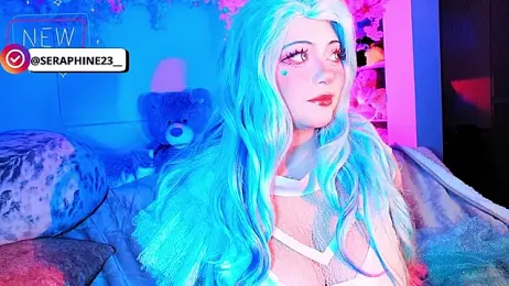 seraphine23 stripchat stream image