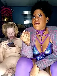 AmazonianMistress stripchat stream image, 01.02.2026 01:30