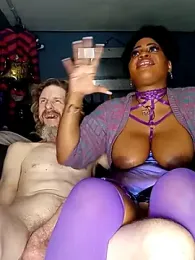 AmazonianMistress stripchat stream image, 01.02.2026 01:30