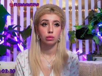 FlowwwerGirl bongacams stream image